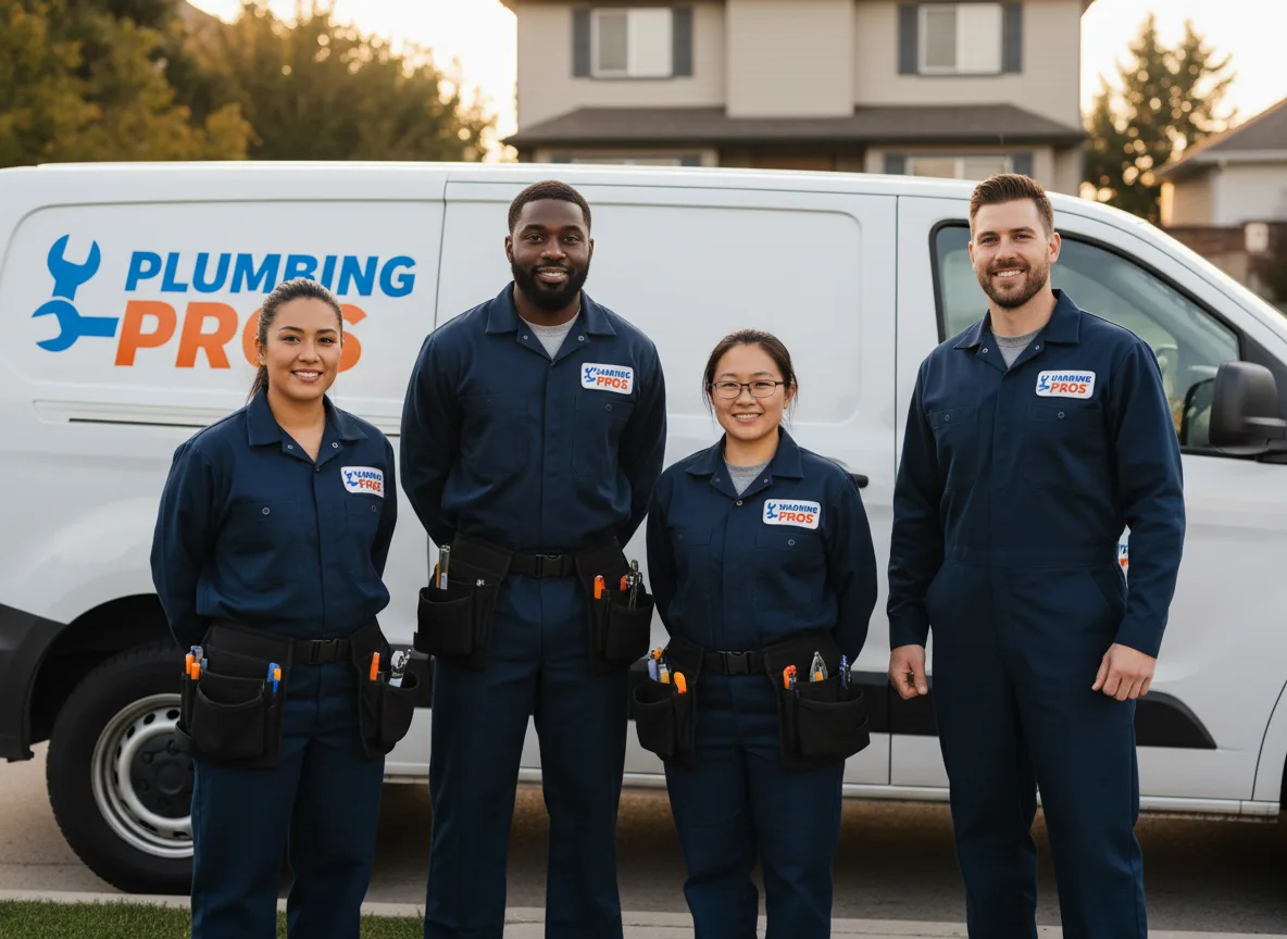Water Heater Repair company in Havana, AR